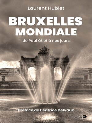 cover image of Bruxelles mondiale